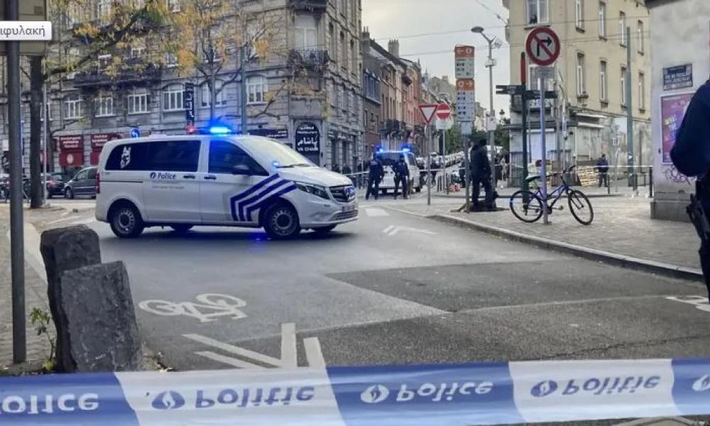 Βρυξέλλες: Έκρηξη σε σπίτι – Απομακρύνθηκαν 672 άνθρωποι από την περιοχή